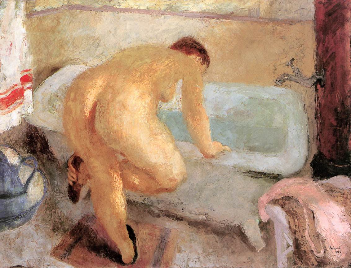 Slipbath